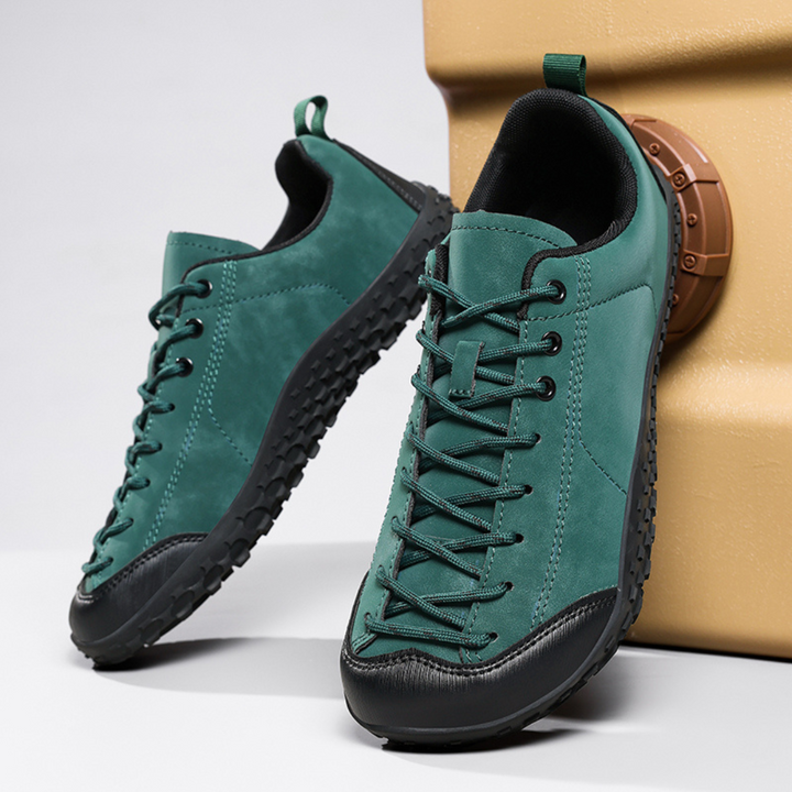 Keaton - Waterproof Hiking Sneakers