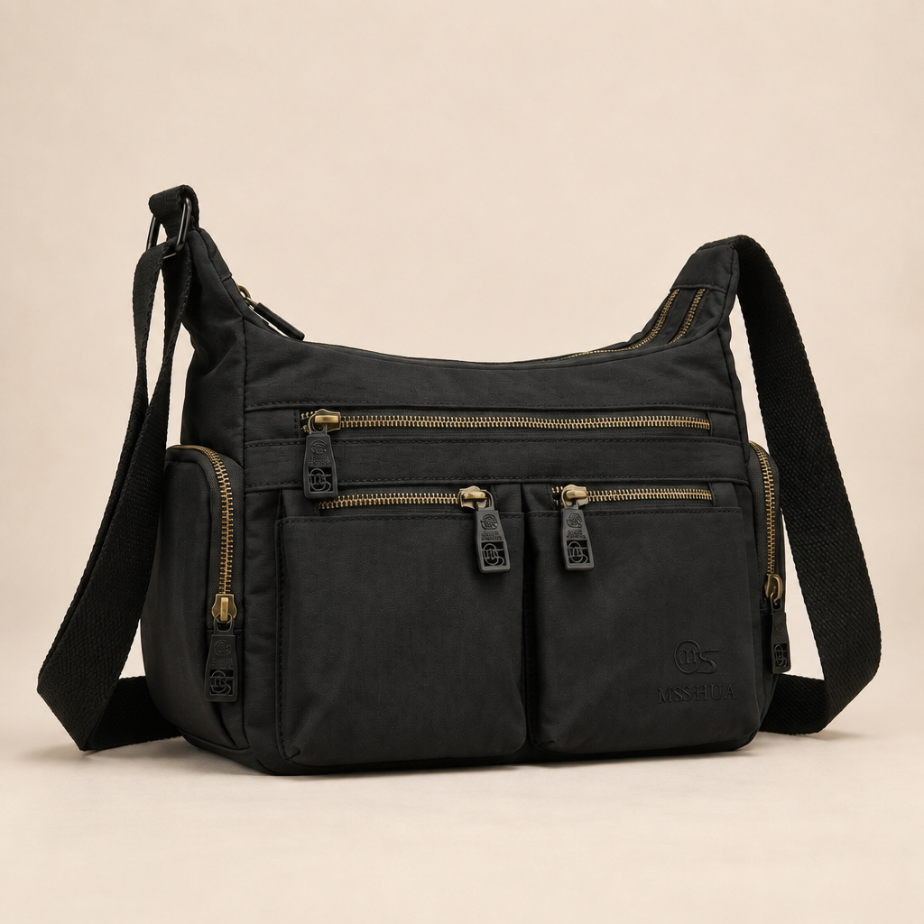 Idalana - Stylish Shoulder Bag