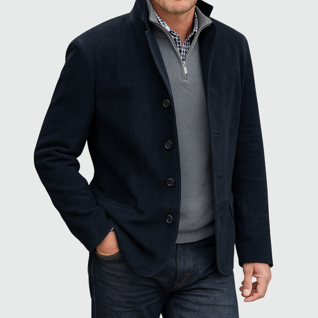 Joffrey - Elegant Classic Refined Jacket