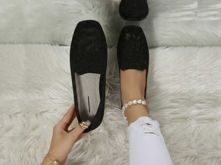 Sorana - Elegant Non-Slip Shoes