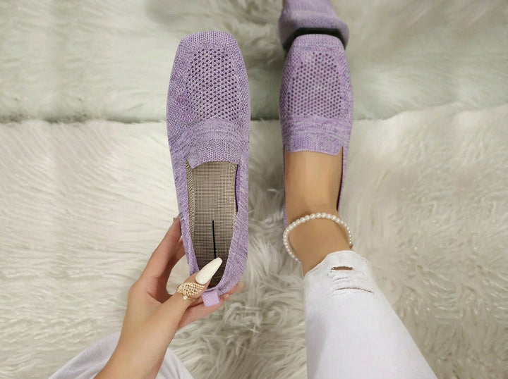 Sorana - Elegant Non-Slip Shoes