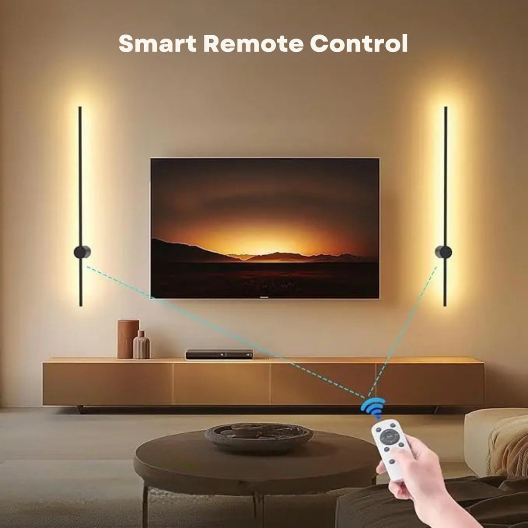 FlexiLight - Wall Lamp With Modern Design