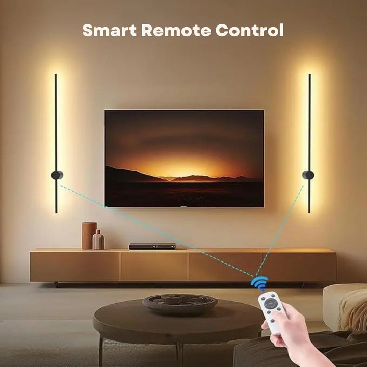 FlexiLight - Wall Lamp With Modern Design