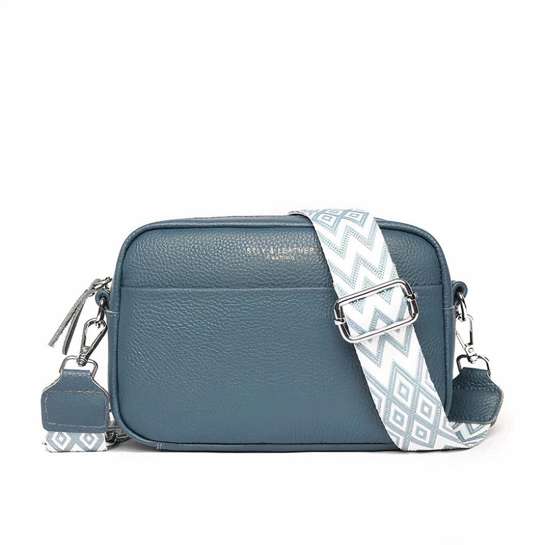 Mignon – Timeless And Elegant Shoulder Bag