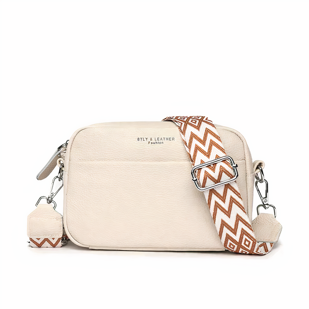 Mignon – Timeless And Elegant Shoulder Bag