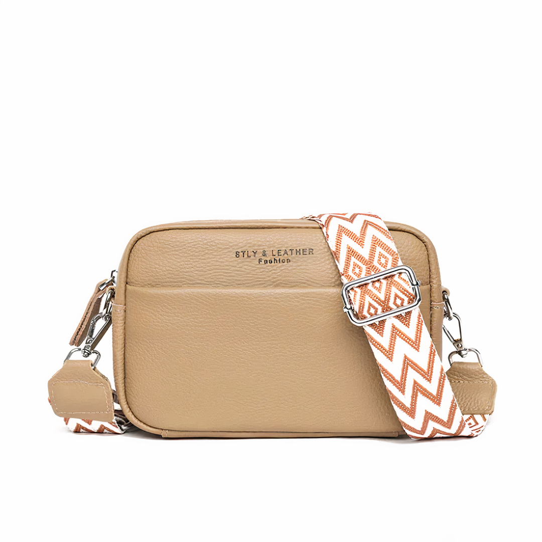 Mignon – Timeless And Elegant Shoulder Bag