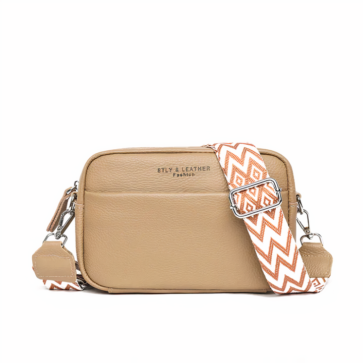 Mignon – Timeless And Elegant Shoulder Bag