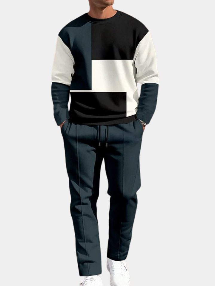 Laszlo - Elegant Sport Chic Set