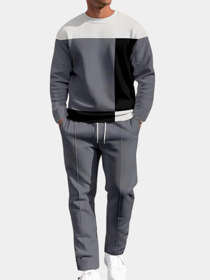 Jerzy - Elegant Sport Chic Set