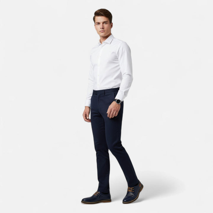 Aritro - Elegant Handcrafted Leather Shoes