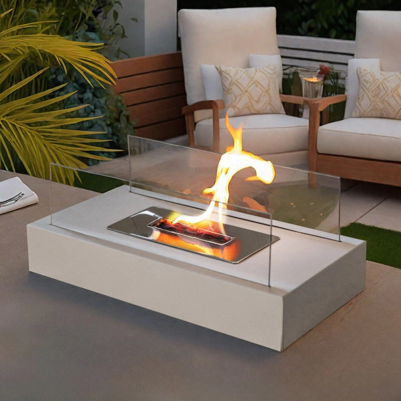 FlameNest - Fireplaces & Portable Tabletop Firepits