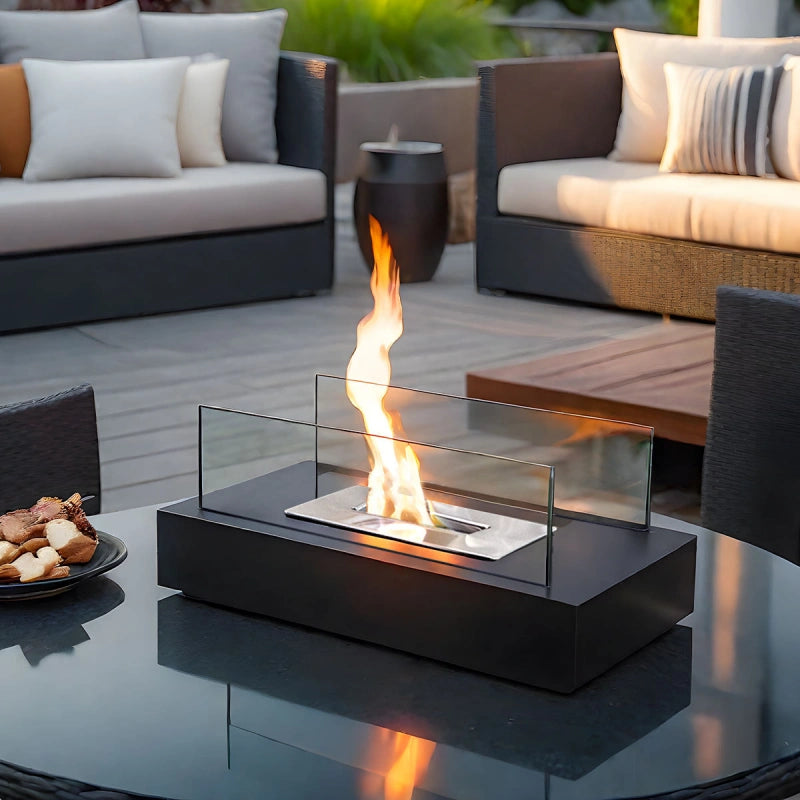 FlameNest - Fireplaces & Portable Tabletop Firepits