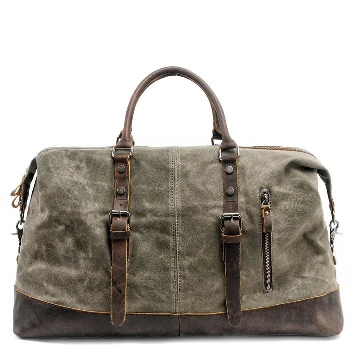 Heenry - Vintage Weekend Bag