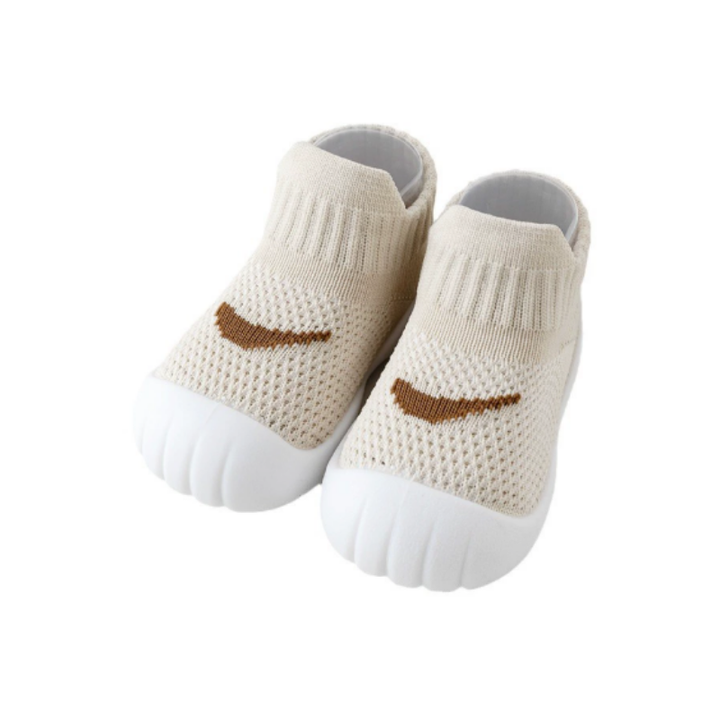 TinySteps - Comfortable Baby Walking Shoes