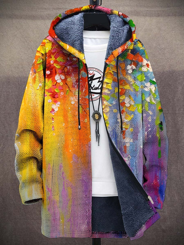 Jindalee - Art Inspired Luxury Cardigan