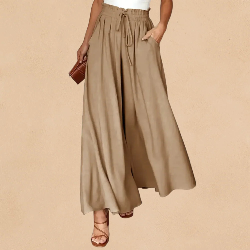 Mirsada - Comfort Line Pant