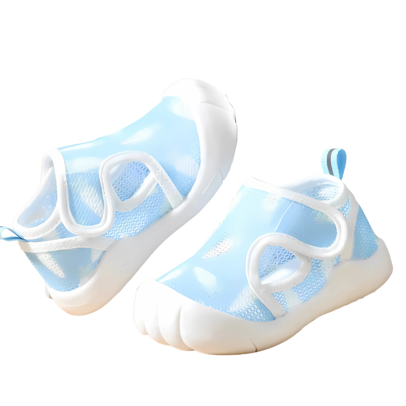 TinyStride - Breathable Summer Shoes For Active Toddlers