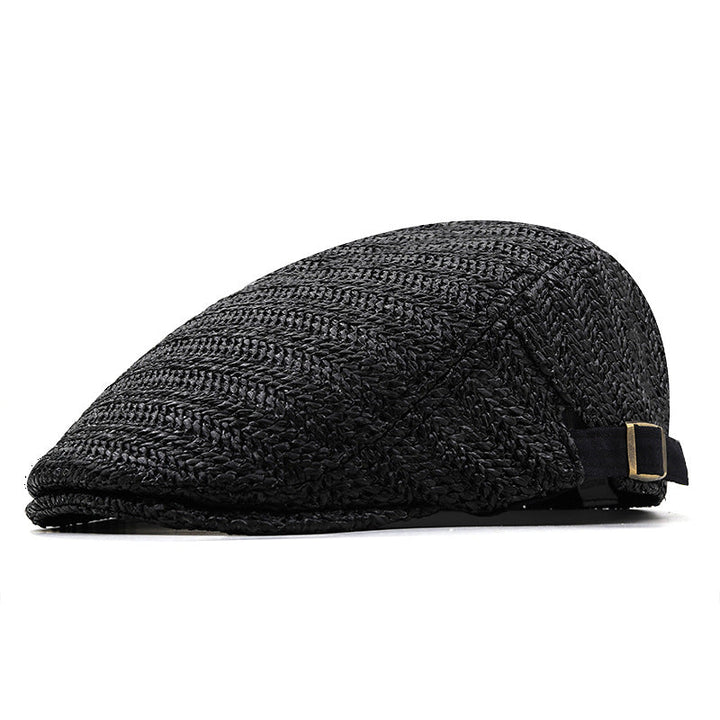 Ralph - Bayside Weave Cap