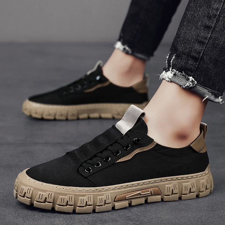Zlatan - Comfortable Non-Slip Sneaker