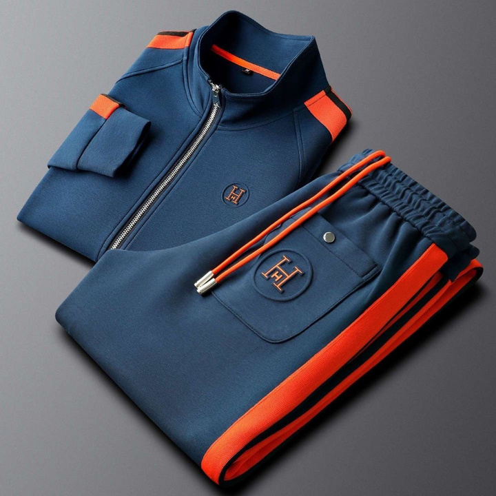 Aventro - Premium Training Suit
