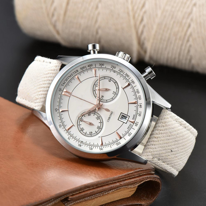 Velaro - Chrono Watch