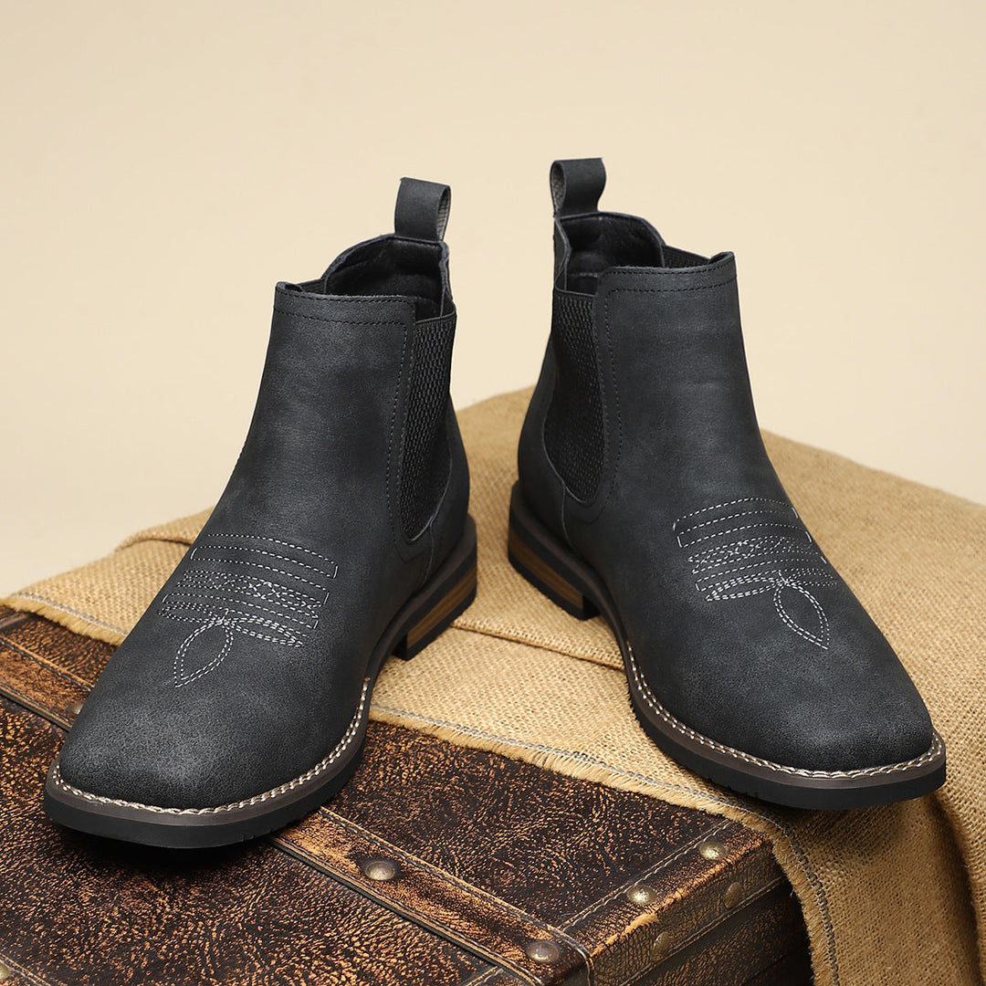 Lawrence - Comfortable And Stylish Boot
