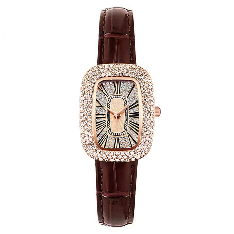 Vítor - Crystal Watch