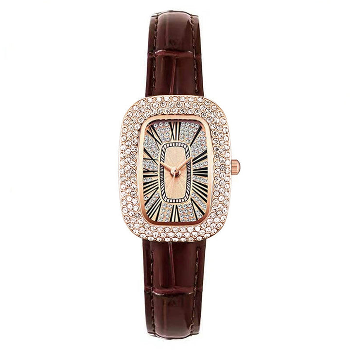Vítor - Crystal Watch