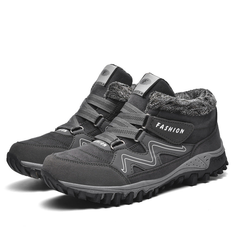 Daskalaki - Thermal Winter Boot