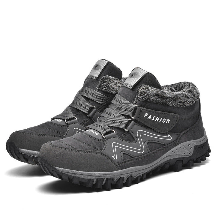 Daskalaki - Thermal Winter Boot