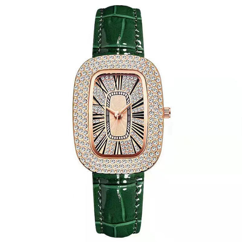 Vítor - Crystal Watch