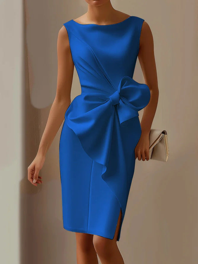 Quinn - Stylish Sleeveless Dress