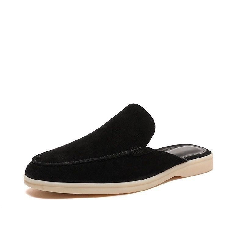 Braian - Comfortable Mule Shoes