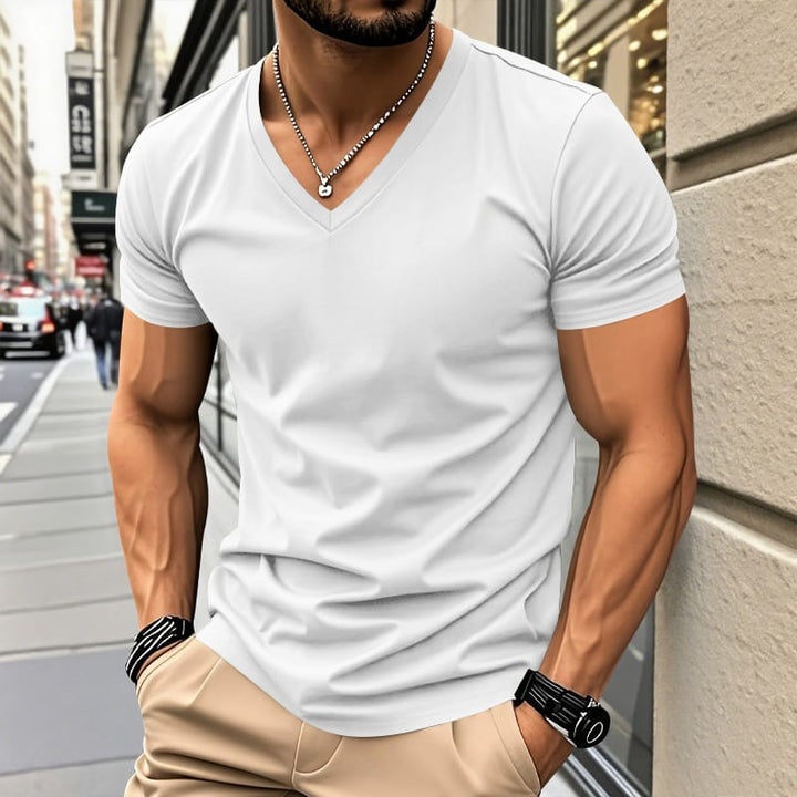 Railson - Cotton Tactile Fabric Shirt