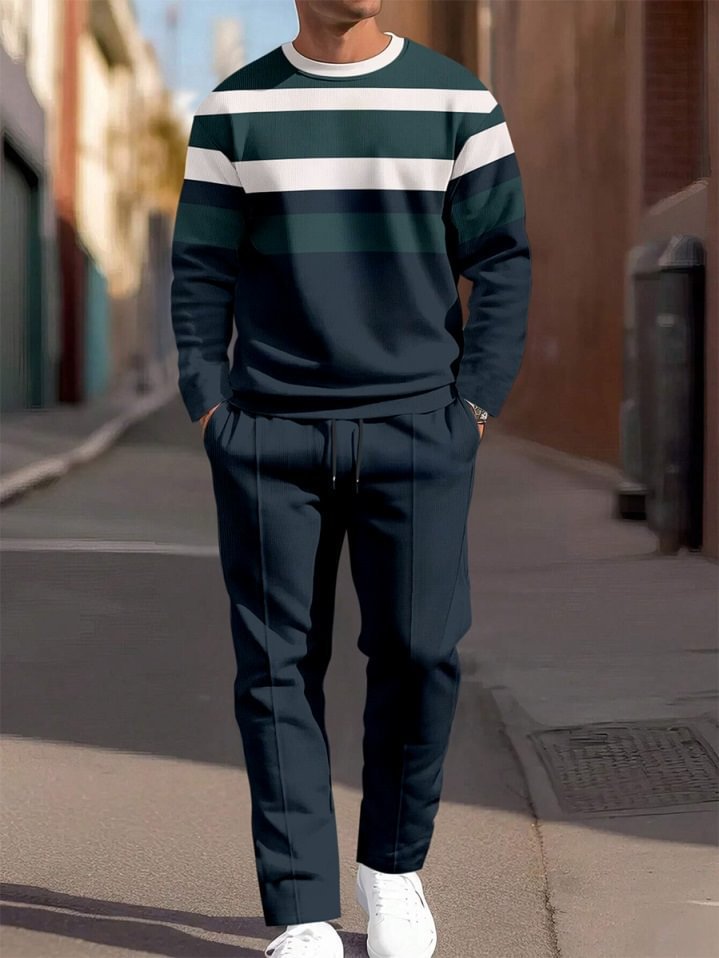 Joren - Elegant Sport Chic Set