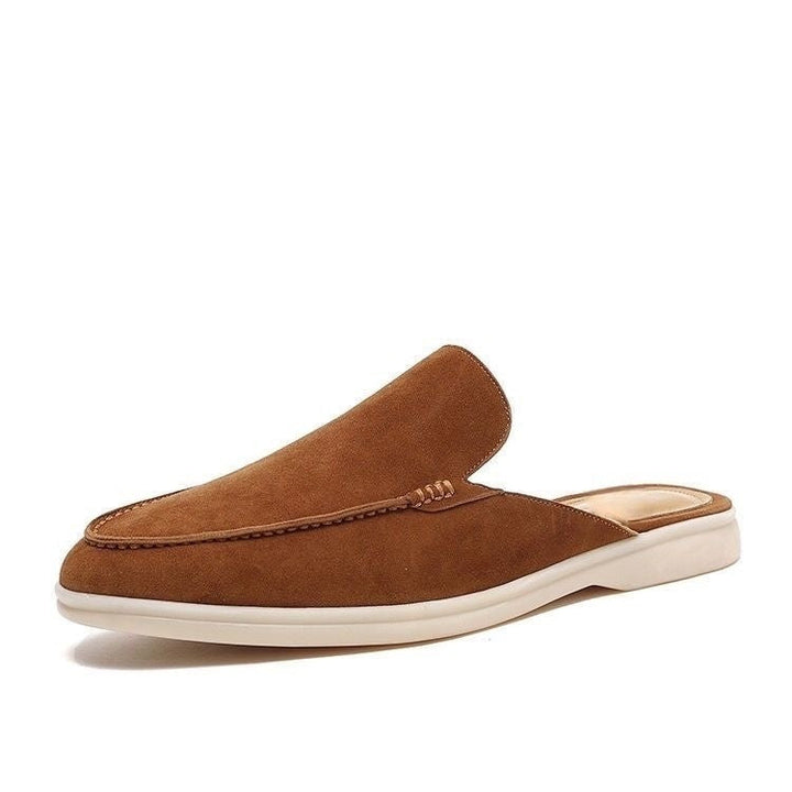 Braian - Comfortable Mule Shoes