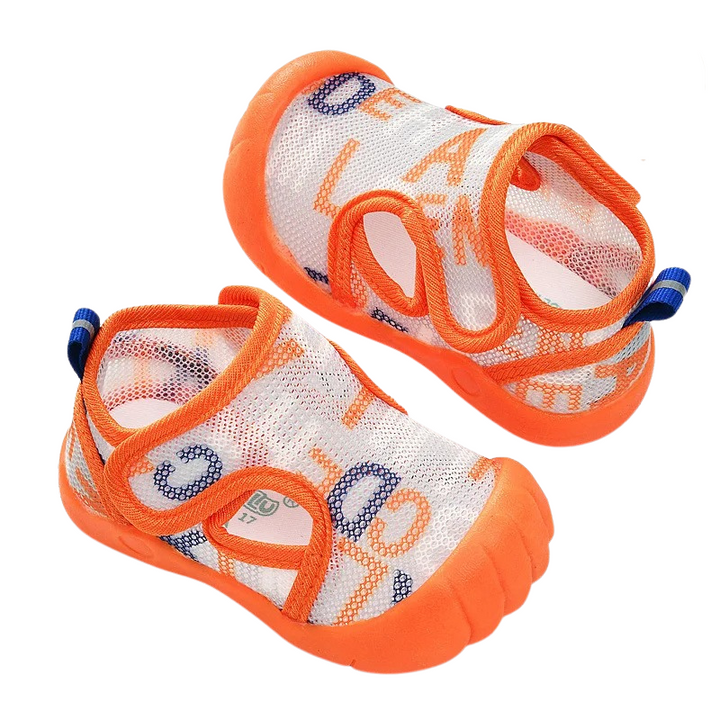 TinyStride - Breathable Summer Shoes For Active Toddlers