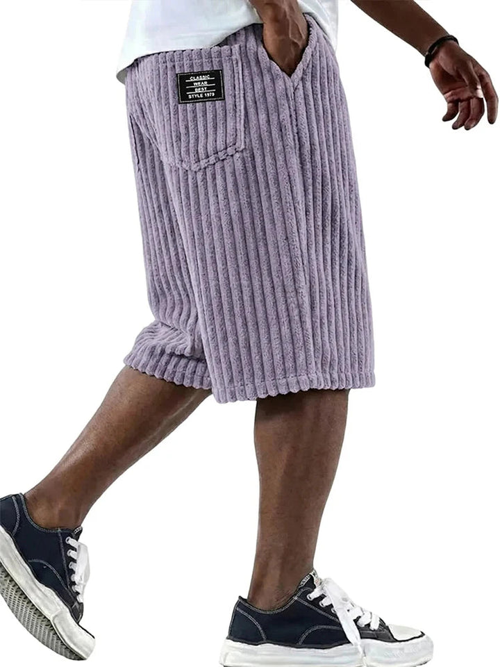 Albart - Comfortable Shorts
