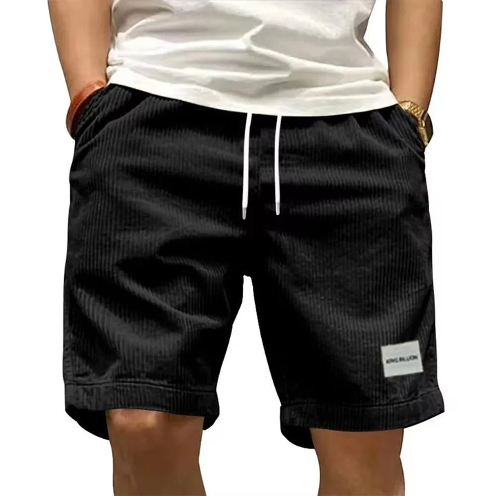Jarjees - Vintage Cargo Shorts