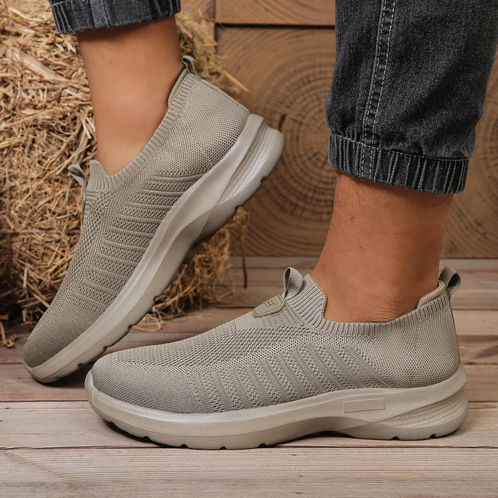Valery - Lightweight Shoes