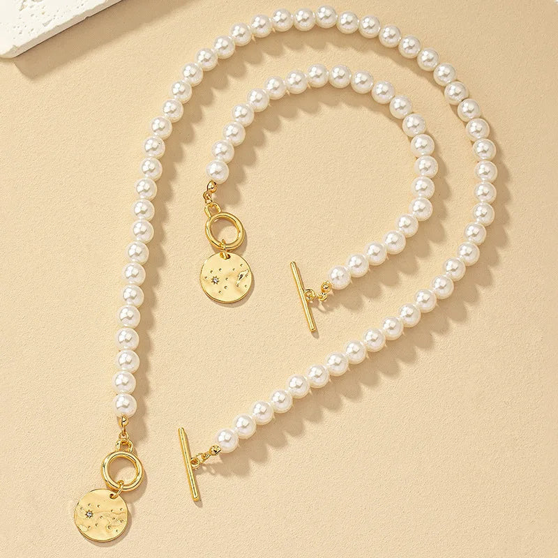 Maple - Love Pearls Set