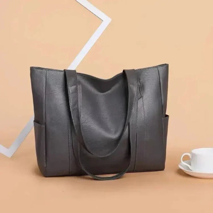Luxury – Elegant Minimalist Handbag
