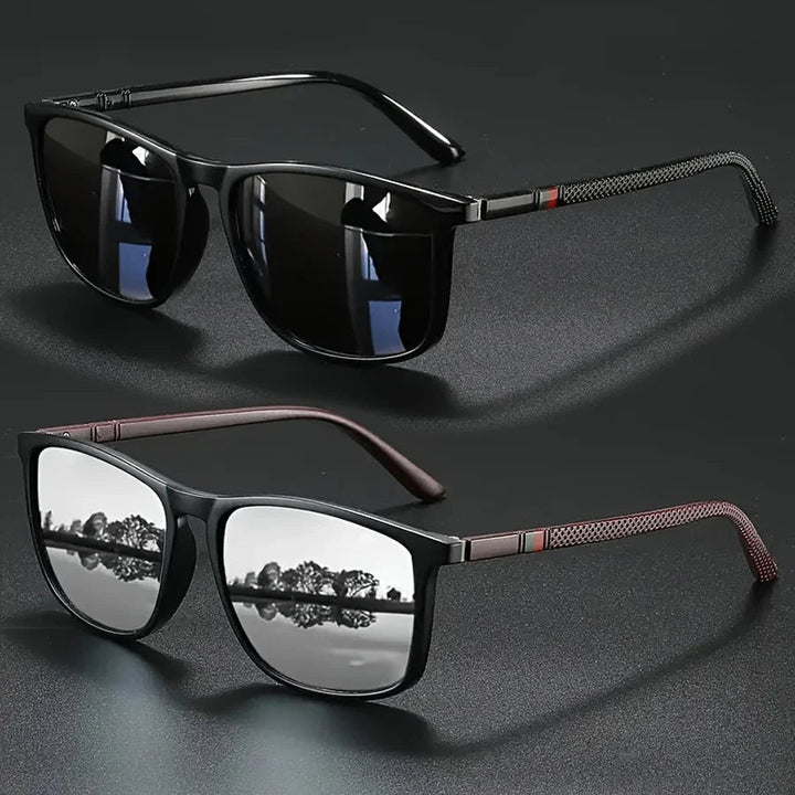 Basil - Polarized 2 Shades Set