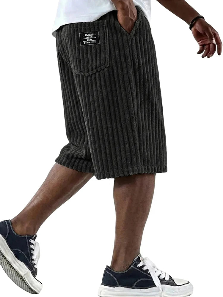 Albart - Comfortable Shorts