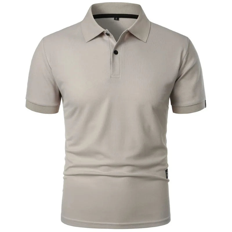 Zameer - Summer Polo Shirt | 1+1 Free