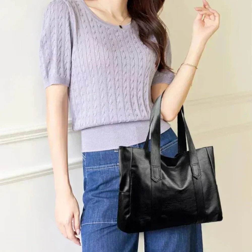 Luxury – Elegant Minimalist Handbag