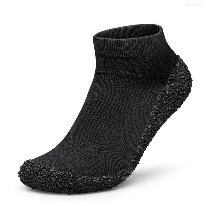 TrailSole - Barefoot Trail Sock Shoes