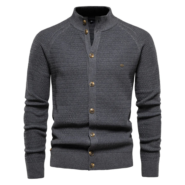 Florencio - Exclusive Cotton Cardigan