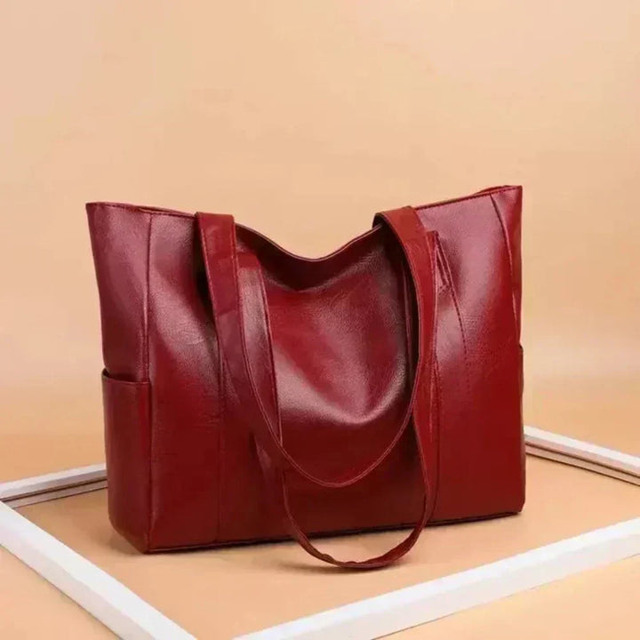 Luxury – Elegant Minimalist Handbag