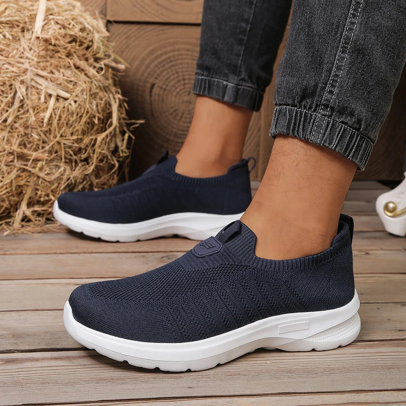 Valery - Lightweight Shoes